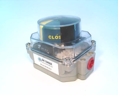 AIR TORQUE ATSB-V3-2