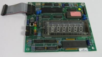 METTLER TOLEDO A12907800A