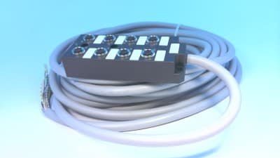 MURR ELEKTRONIK 9100039