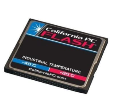 CALIFORNIA PC FCFI-02GB-3332