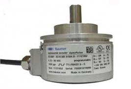 BAUMER ELECTRIC RTD 4 A 4 Y12 P1 7 10 0.5 D2SR12 10
