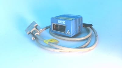 SICK CLV420-1010S03