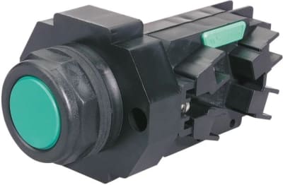 C3 CONTROLS HPBO-FCBK-MLRNONC