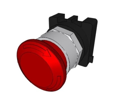 C3 CONTROLS PTR-ATMCRD