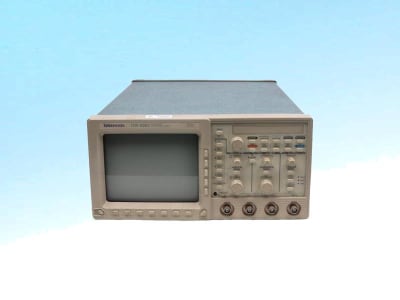 TEKTRONIX TDS-420A