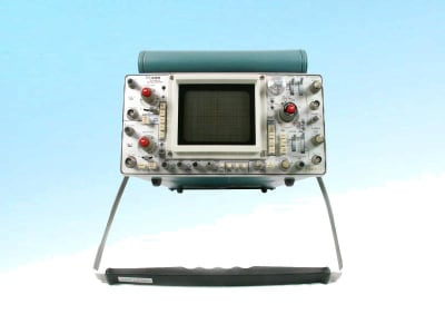 TEKTRONIX 466