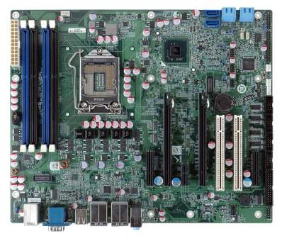 IEI INTEGRATION CORP IMBA-C2160-R10