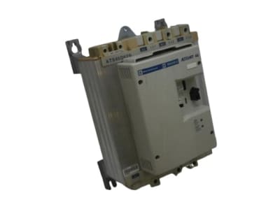 SCHNEIDER ELECTRIC ATS46D62N