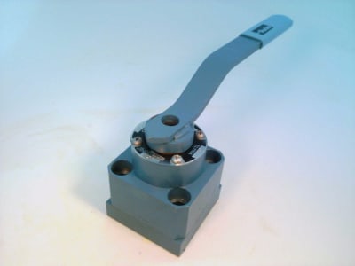 PARKER R8143E-6HS2