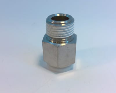 PISCO PNEUMATICS PC5/8-N4U