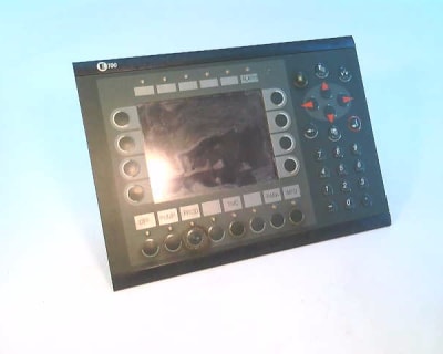 BEIJER ELECTRONICS E700-02400B