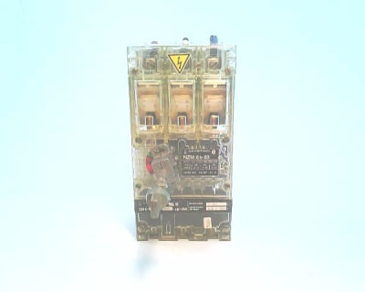 EATON CORPORATION NZM 6B-63-ZM6-80-500-OBI-CNA