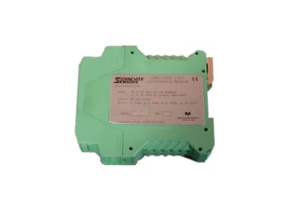 TE CONNECTIVITY LDM-1000-LVDT