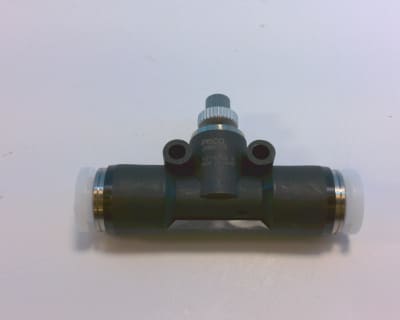 PISCO PNEUMATICS JNMU1/4