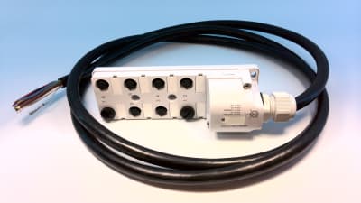 MENCOM JDC-850-019-C020