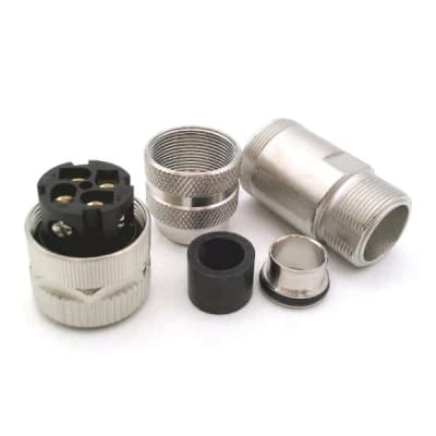TURCK CMBD 8141-0/PG9