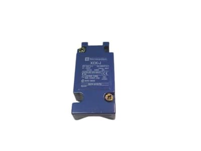 SCHNEIDER ELECTRIC ZCK-J01