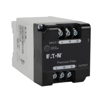 EATON CORPORATION ADPV24003