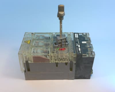 EATON CORPORATION ZM6-3.7/20-OBI-CNA