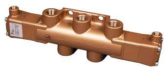 VERSA VALVES TJJ-4403-S