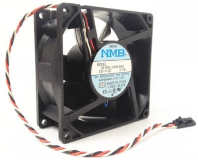 MINEBEA 3615KL-04W-B86