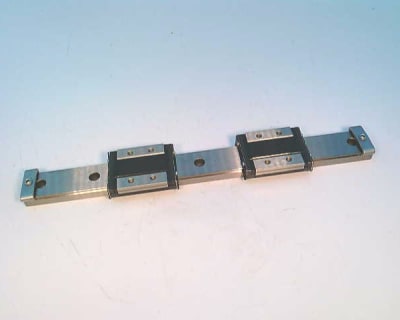 THK 2RSR9WZMUU1200LM
