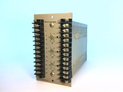 WESTINGHOUSE 1409A42G01