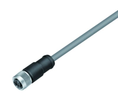 RADWELL VERIFIED SUBSTITUTE MIC-DC-4P-FP-1M-SUB