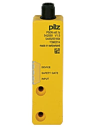 PILZ PSEN CS5.1P 1SWITCH