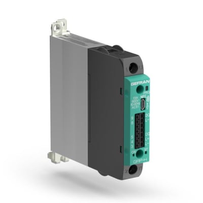 GEFRAN GRP-H-40-48-D-1-0-0-0-1-0