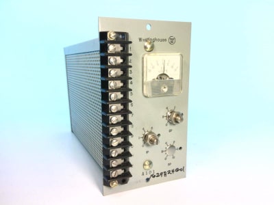 WESTINGHOUSE 1629A24G01