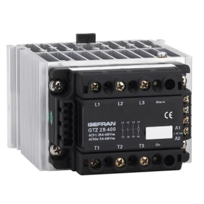 GEFRAN GTZ-55/48-D-0-VEN-91