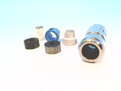 SEALCON MMCKIT-01-12CCW