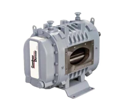 GARDNER DENVER GGDCADA