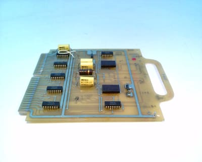 WESTINGHOUSE 1640A14G03