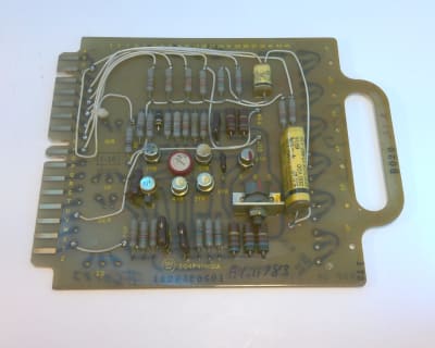 WESTINGHOUSE 1420A20G01