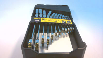 STANLEY BLACK & DECKER DWMT19231