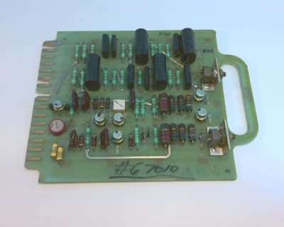 WESTINGHOUSE 1326A19G01