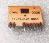 KEB AUTOMATION 11.F4.012-0009