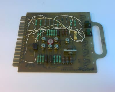 WESTINGHOUSE 1420A25G01