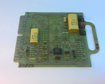 WESTINGHOUSE 1606A03G03