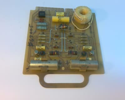 WESTINGHOUSE 1326A05G01