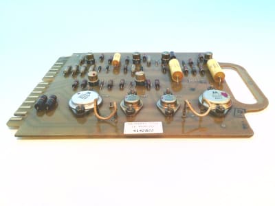 WESTINGHOUSE 1326A14G01