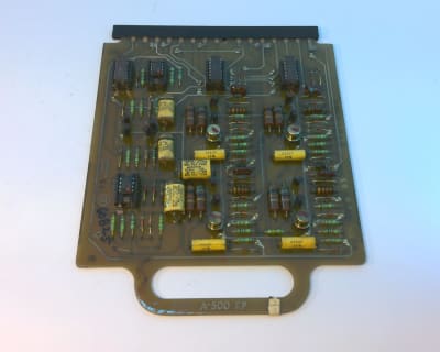 WESTINGHOUSE 1562A88G01