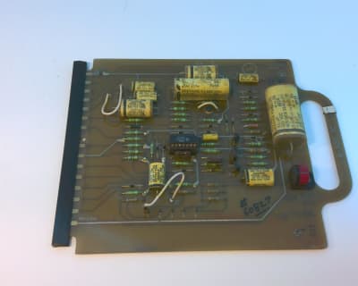 WESTINGHOUSE 1562A89G01