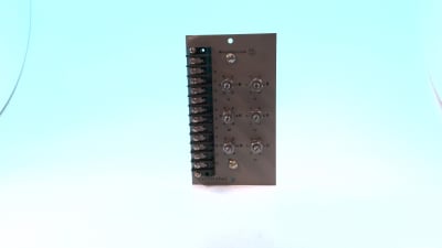 WESTINGHOUSE 1484A64G01