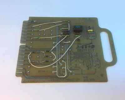 WESTINGHOUSE 1422A40G01