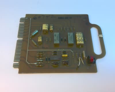 WESTINGHOUSE 1326A39G01