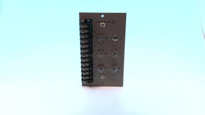 WESTINGHOUSE 1484A67G01