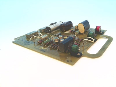 WESTINGHOUSE 1326A02G01